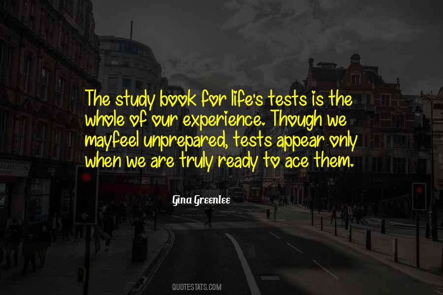Study Inspirational Quotes #872942