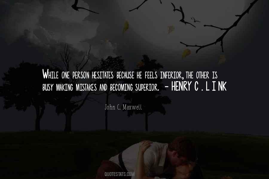 One L Quotes #1020053