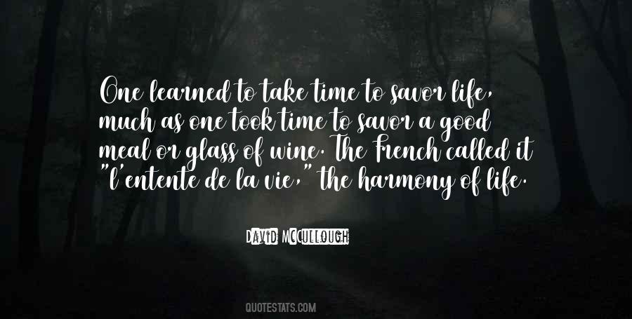 One L Quotes #1068009