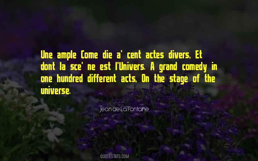 One L Quotes #1074864