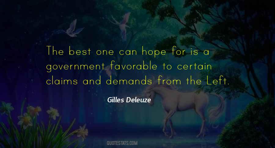 One L Quotes #1091348