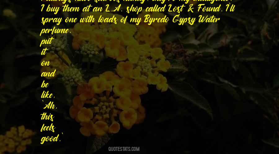 One L Quotes #1139334