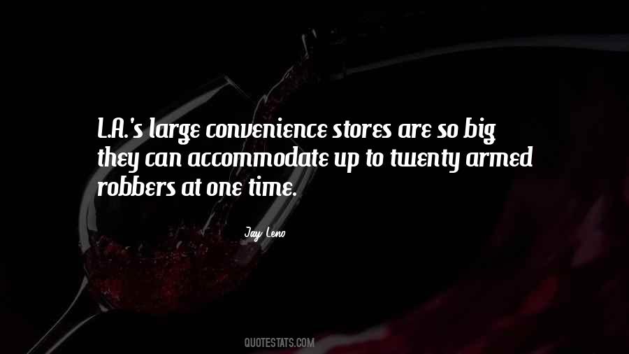 One L Quotes #114013
