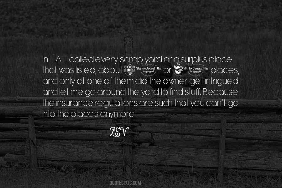 One L Quotes #1212657
