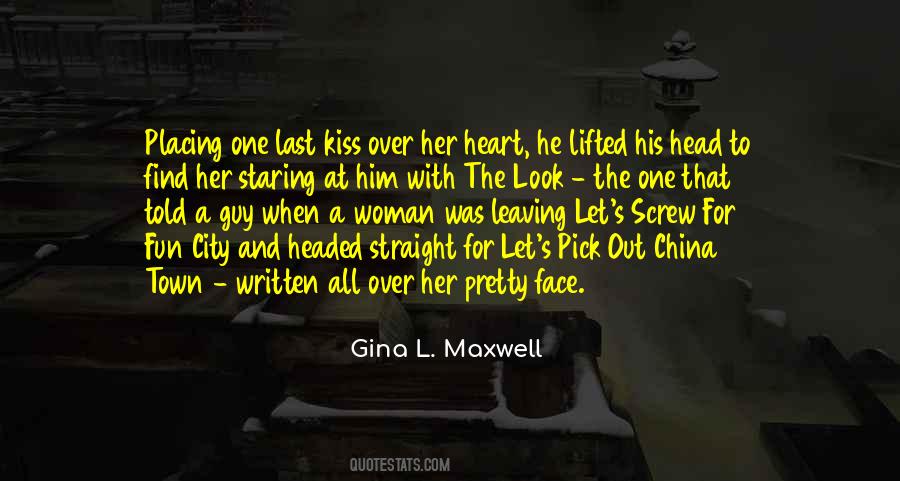 One L Quotes #1592358