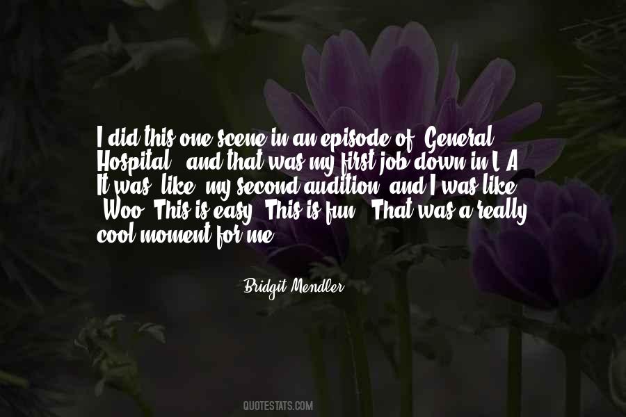 One L Quotes #1854479