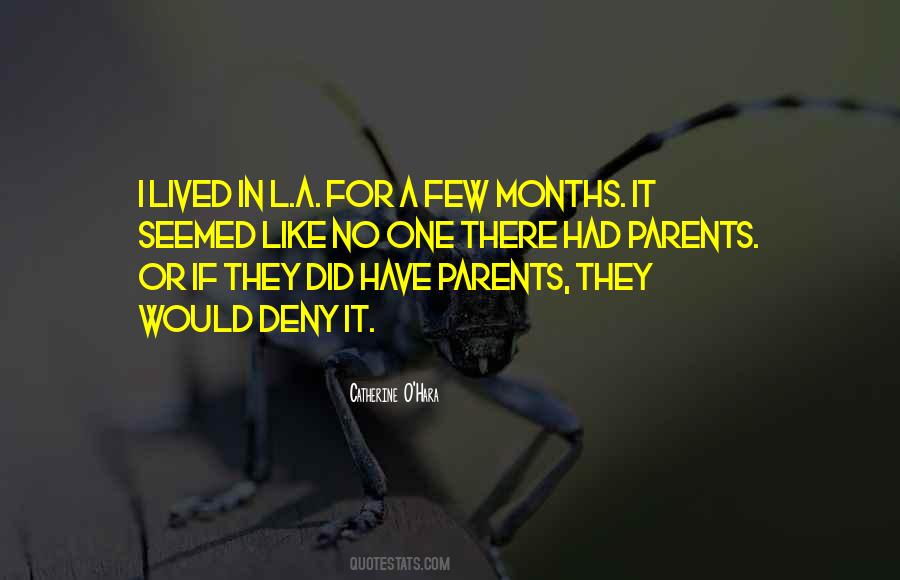 One L Quotes #207190