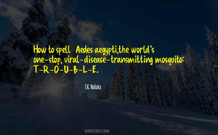 One L Quotes #257118