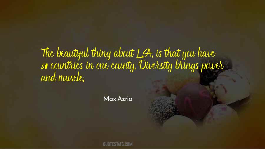 One L Quotes #384208