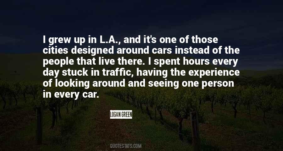 One L Quotes #461407