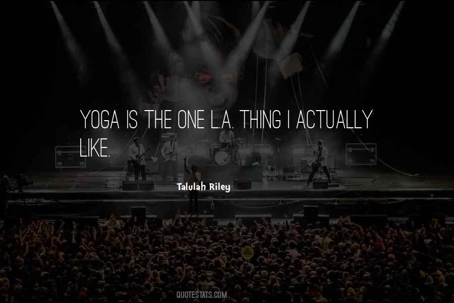 One L Quotes #809371