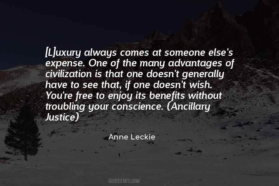 One L Quotes #873175