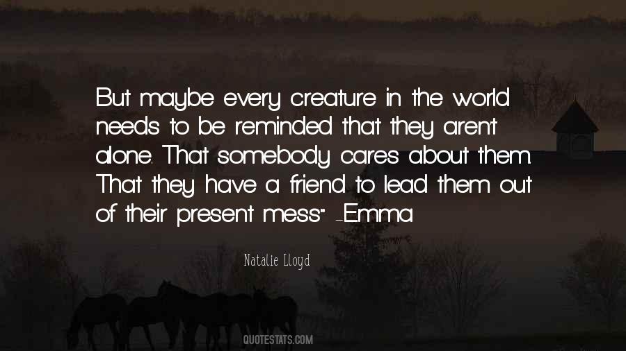 Out Of World Quotes #108252