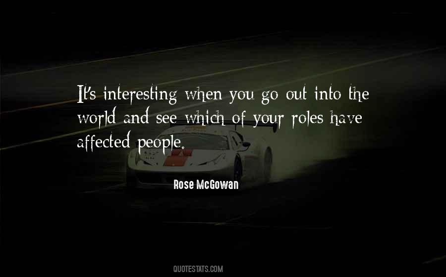 Out Of World Quotes #118558