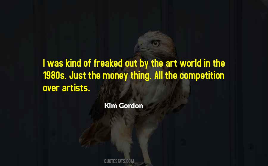 Out Of World Quotes #119383