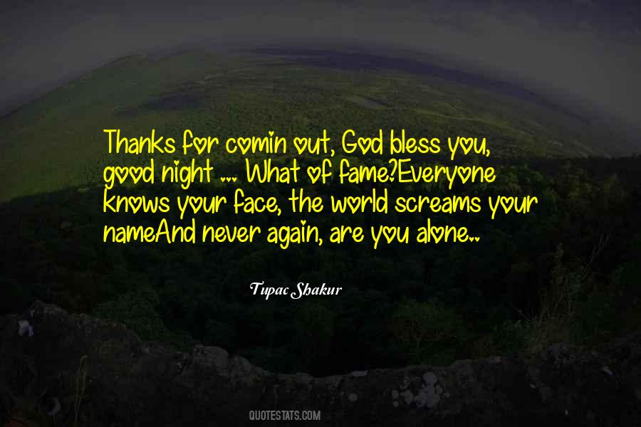 Out Of World Quotes #125763