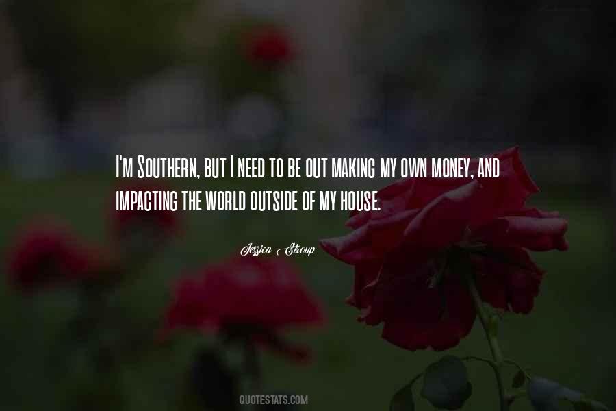 Out Of World Quotes #125798
