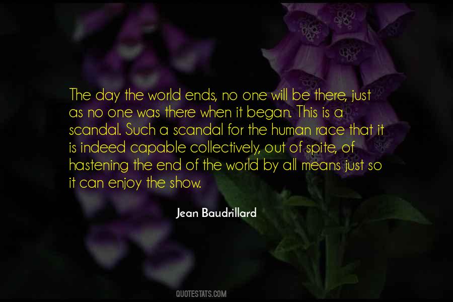 Out Of World Quotes #158387