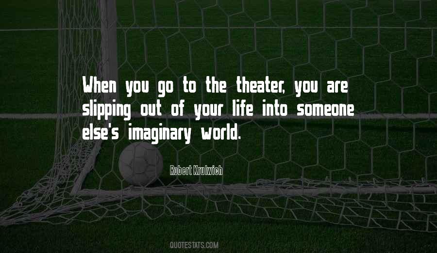 Out Of World Quotes #186172