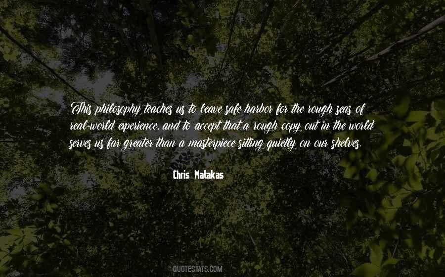 Out Of World Quotes #18694