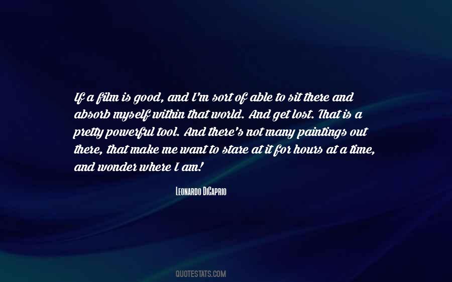 Out Of World Quotes #217330
