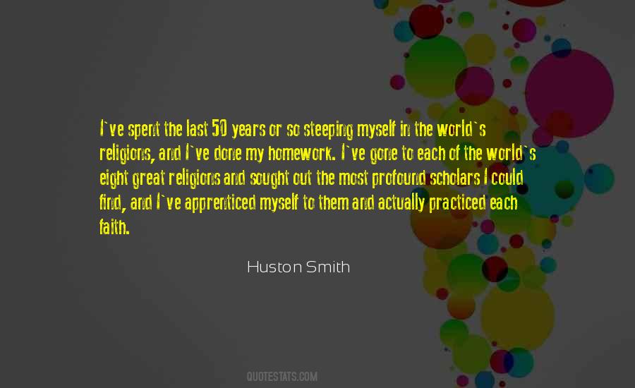 Out Of World Quotes #224349