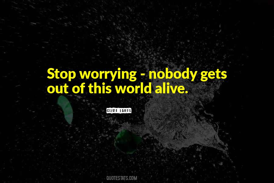 Out Of World Quotes #239795