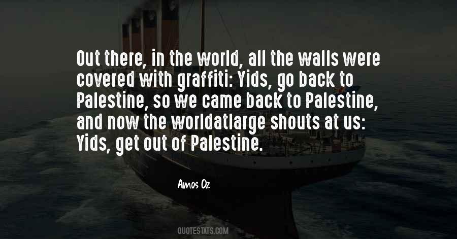 Out Of World Quotes #259652