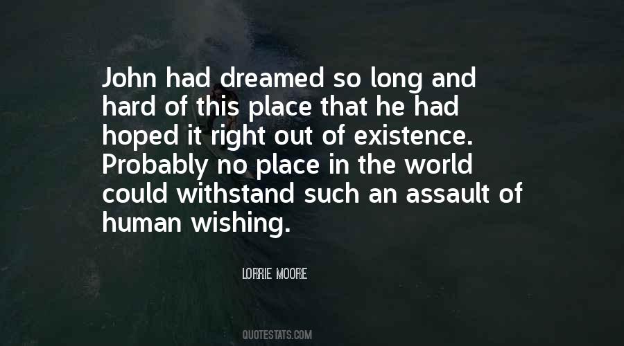 Out Of World Quotes #39720
