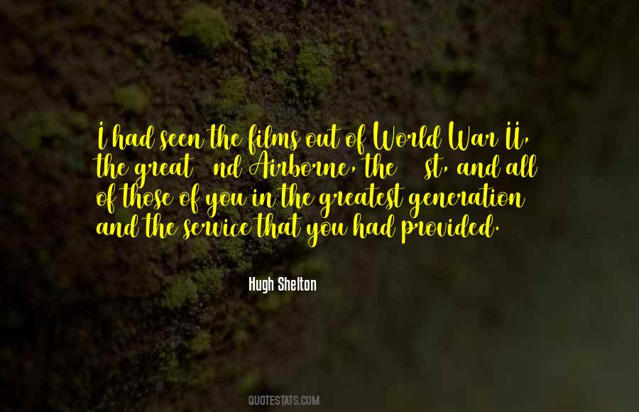 Out Of World Quotes #719635