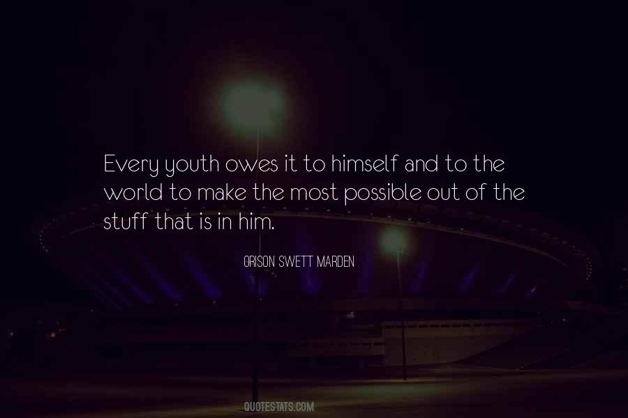Out Of World Quotes #98774