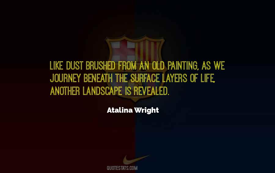 Old Journey Quotes #1273100