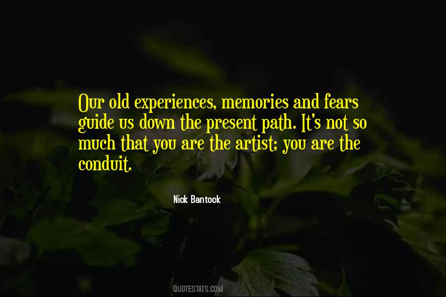 Old Journey Quotes #203732