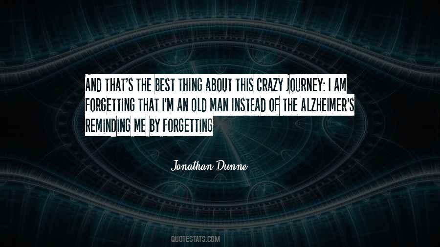Old Journey Quotes #466183