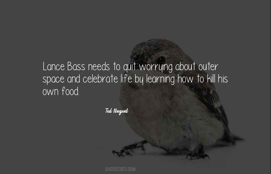 Celebrate Learning Quotes #862399