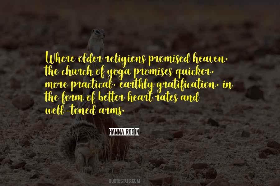 Older And Better Quotes #233078