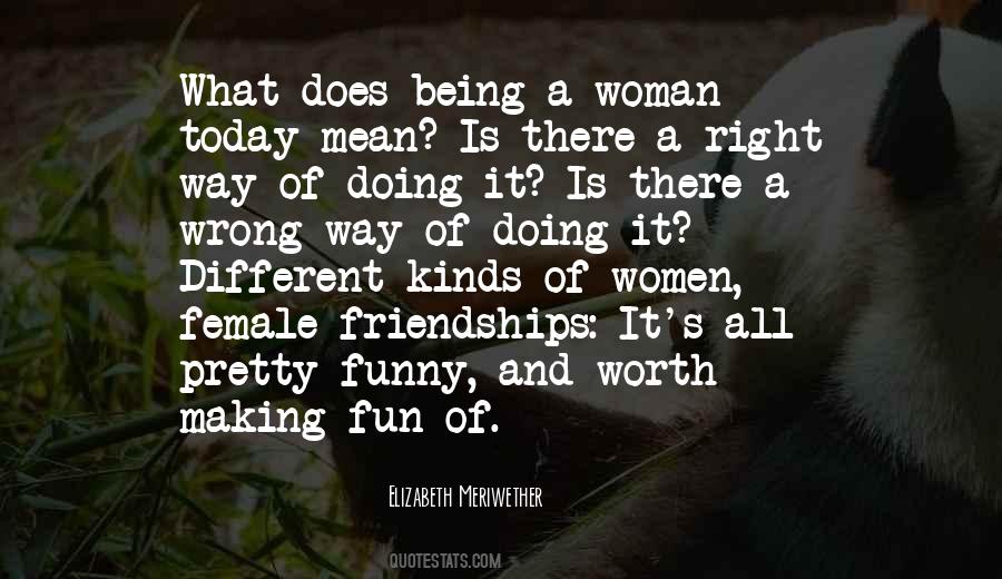Nothing Wrong With Being Different Quotes #1541144