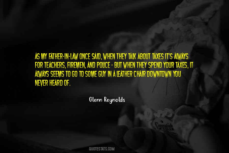 Teacher Talk Quotes #1498665