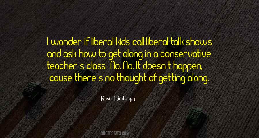 Teacher Talk Quotes #677847