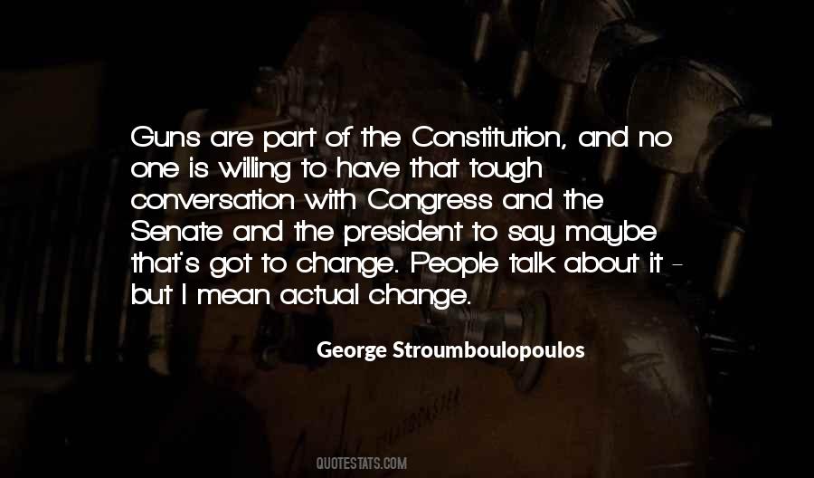 Tough Conversation Quotes #942082