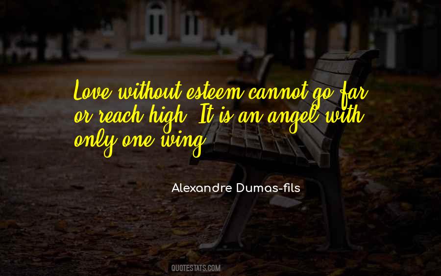 Love Angel Quotes #1182864
