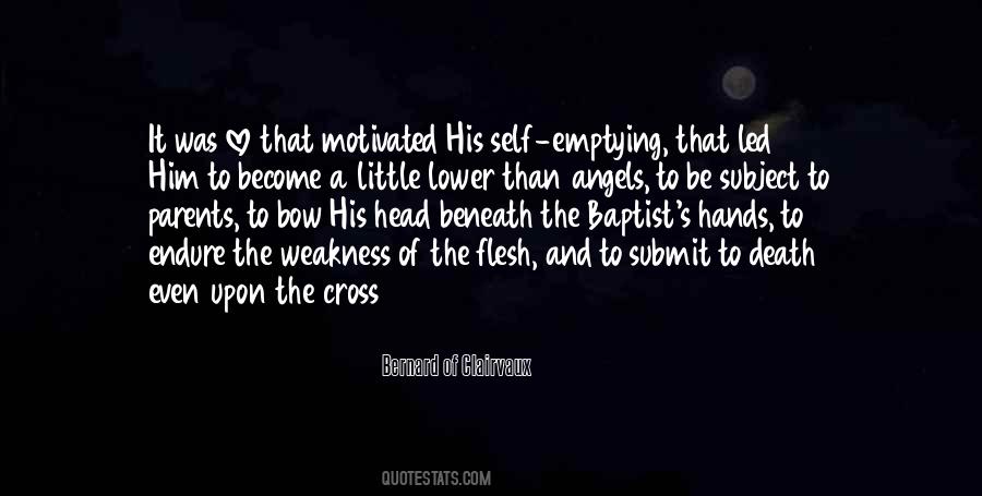 Love Angel Quotes #1428313