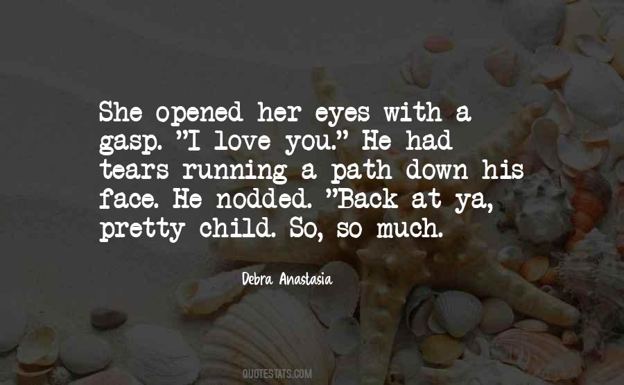 Love Angel Quotes #1435865