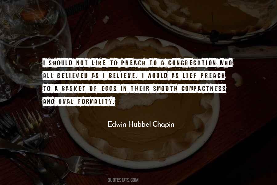 All Of Your Eggs In One Basket Quotes #1743966