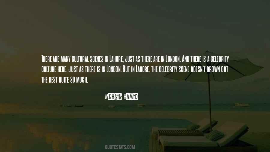 How Not To Drown Quotes #18428