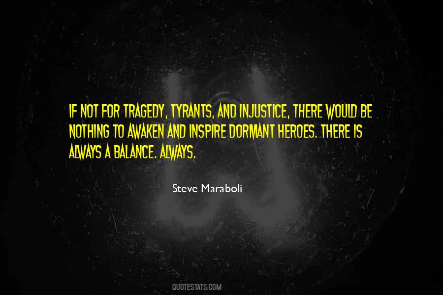 Life Is A Tragedy Quotes #1046363