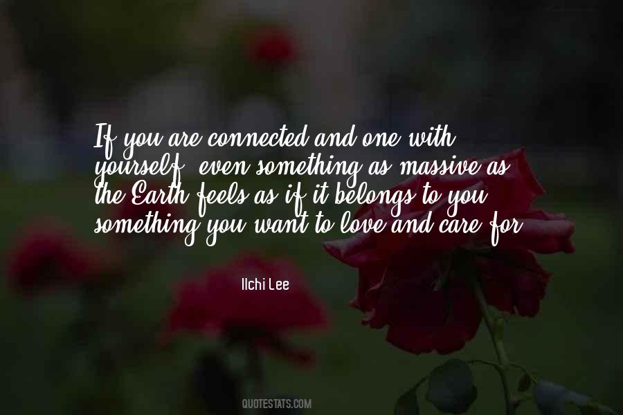 As If You Care Quotes #1671163