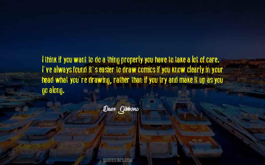 As If You Care Quotes #205828