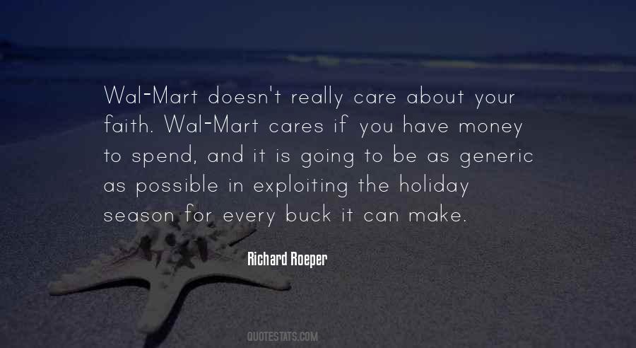 As If You Care Quotes #539461