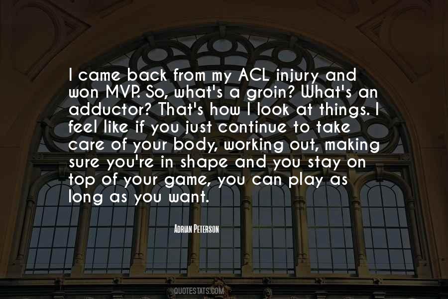 As If You Care Quotes #557431